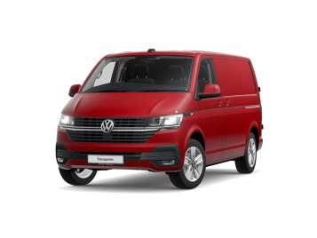 Volkswagen Transporter T32 Swb Diesel 2.0 TDI 150 Highline Van 4MOTION DSG